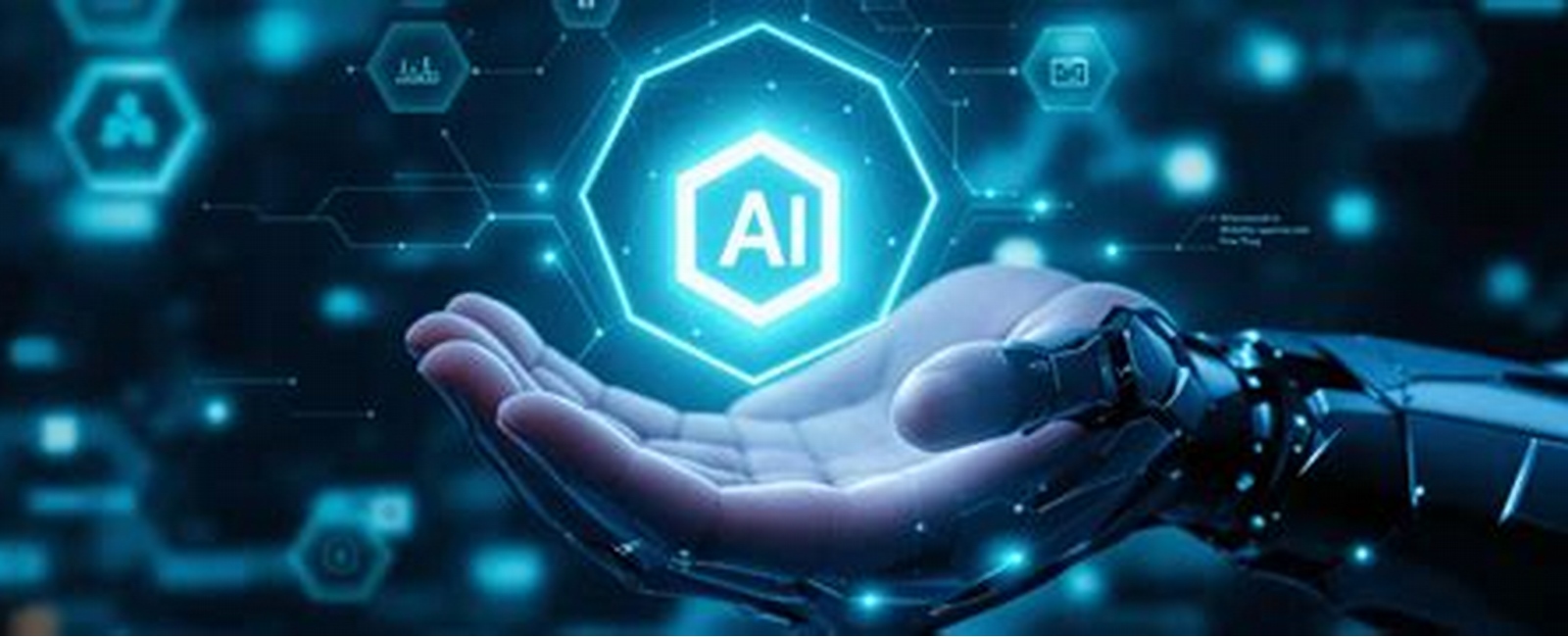AI-powered algorithmic trading — Web5 Digital Markets